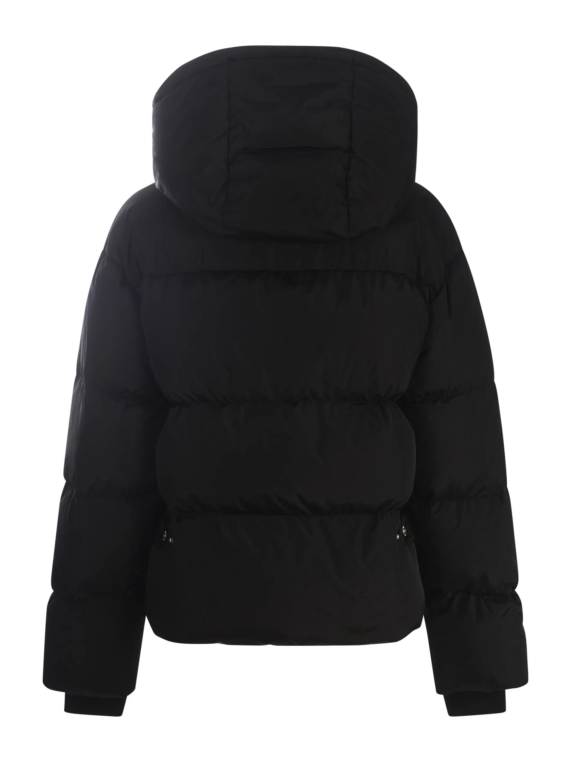 DSQUARED Down jacket Dsquared2 in nylon