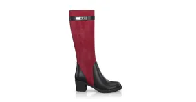 Elegant Boots 48976