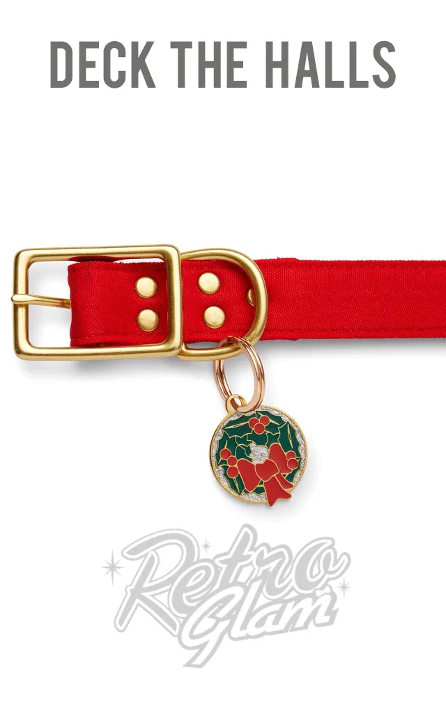 Erstwilder Enamel Pet Charms