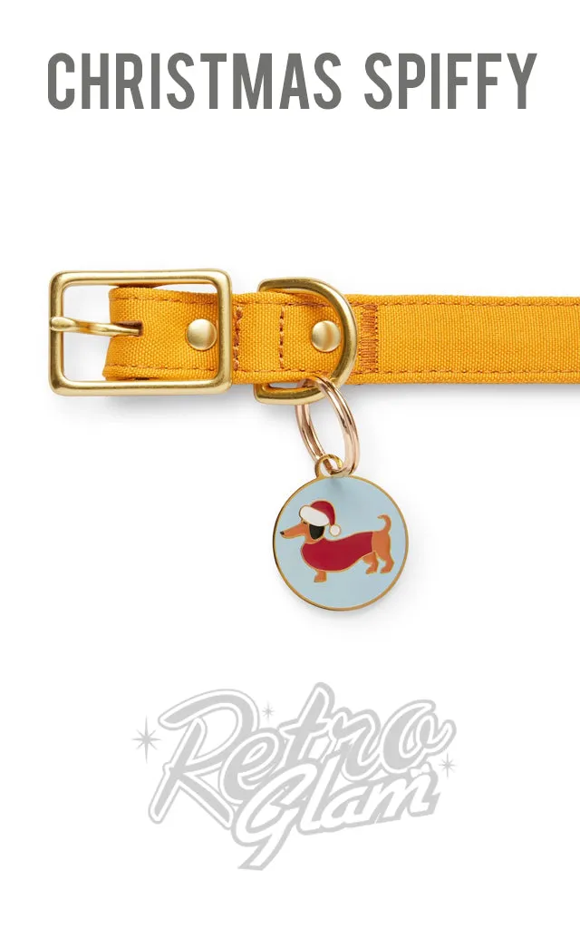 Erstwilder Enamel Pet Charms