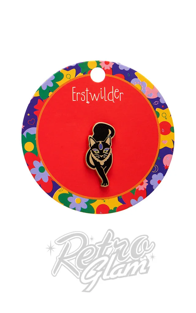 Erstwilder Spellbound Enamel Pins