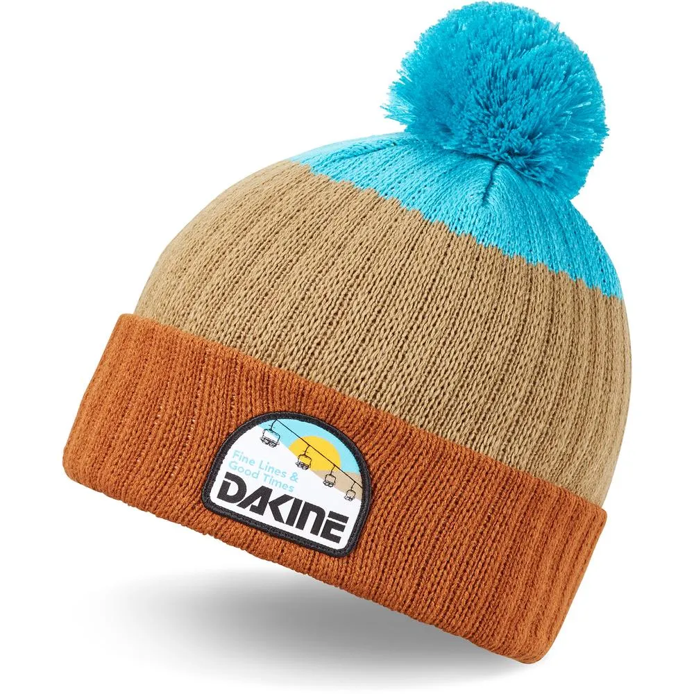 Ezra Beanie Men's