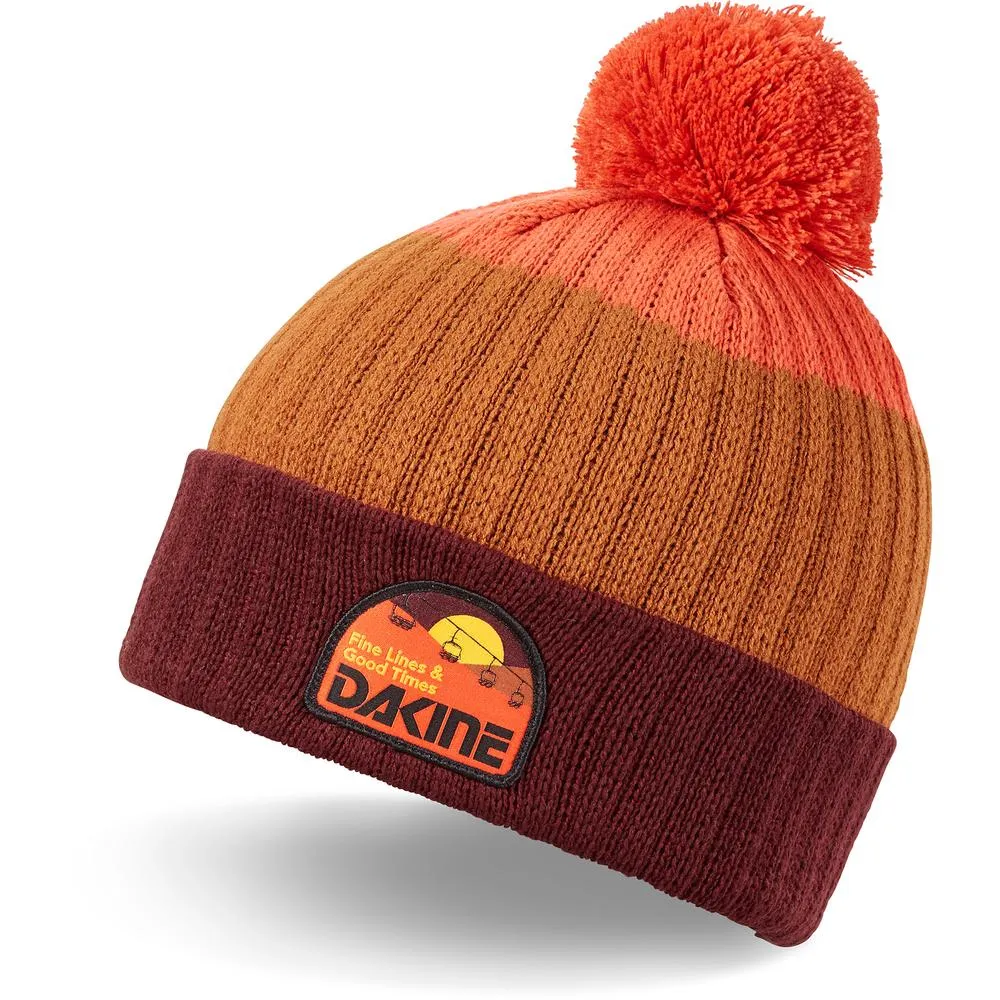 Ezra Beanie Men's