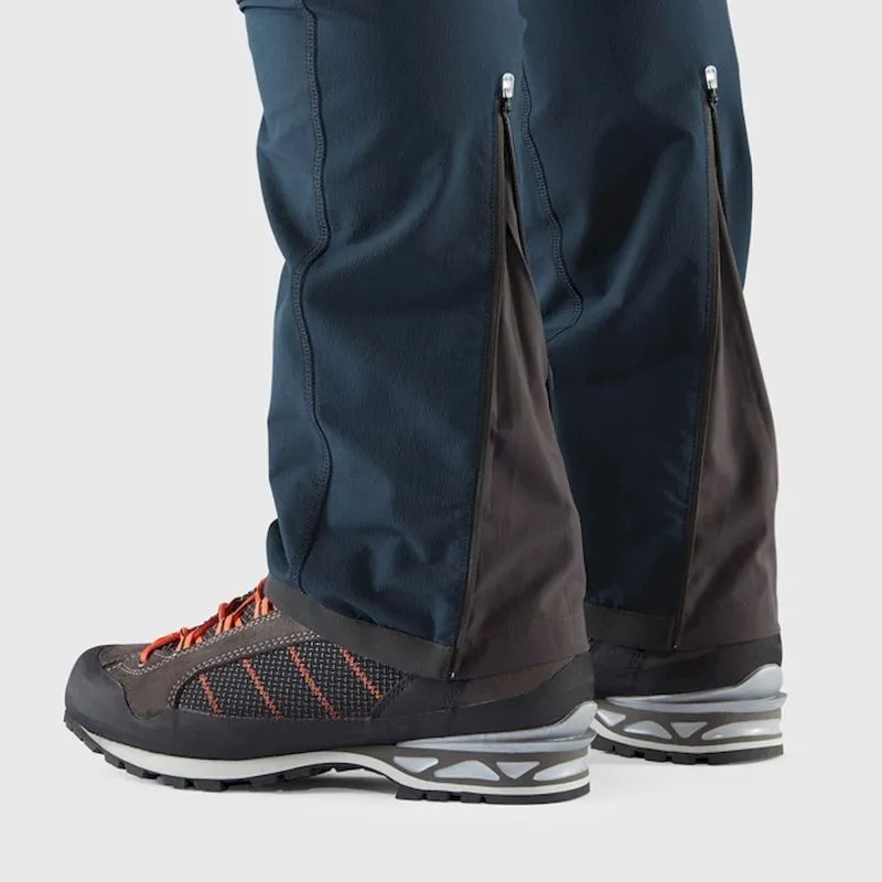 Fjällräven  Bergtagen Stretch Trousers - Pantaloni alpinismo - Uomo