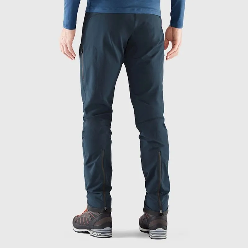 Fjällräven  Bergtagen Stretch Trousers - Pantaloni alpinismo - Uomo