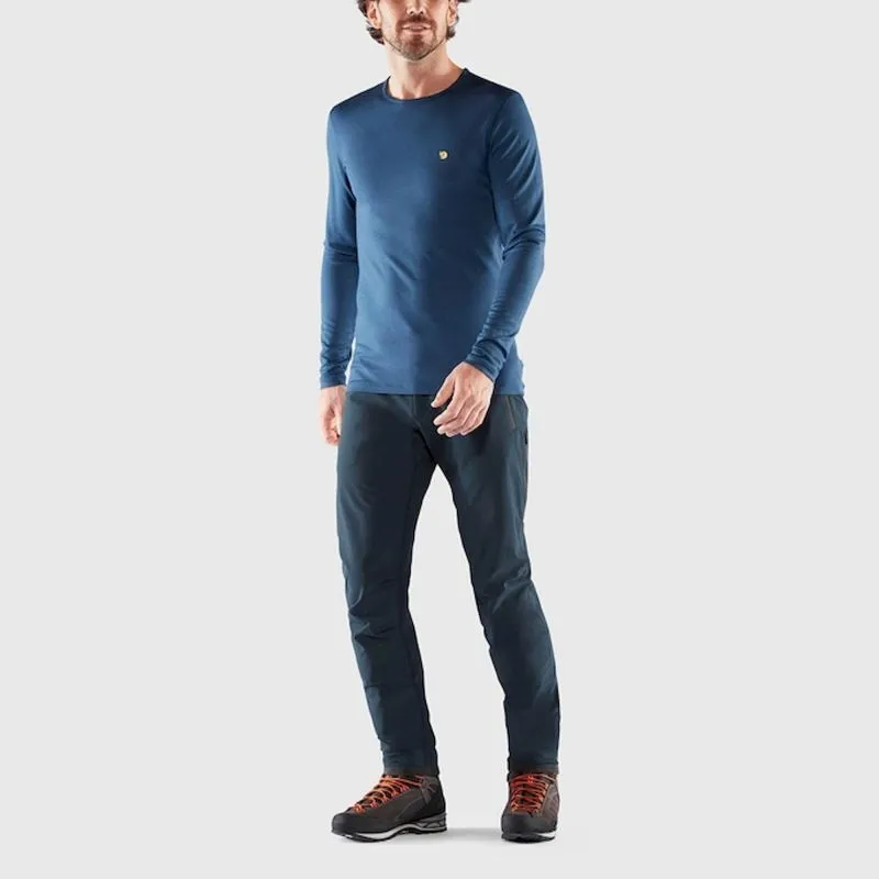 Fjällräven  Bergtagen Stretch Trousers - Pantaloni alpinismo - Uomo