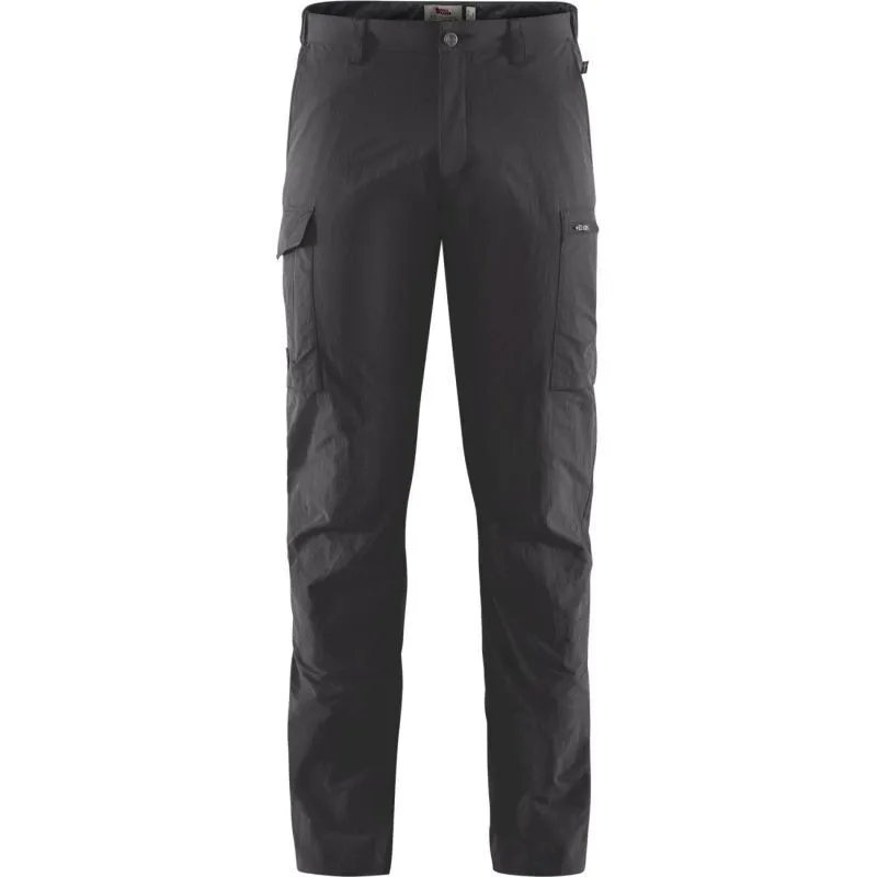 Fjällräven  TravellersT Trousers - Pantaloni da escursionismo - Uomo