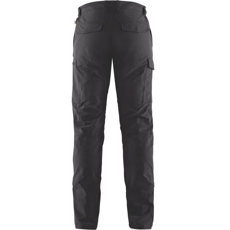 Fjällräven  TravellersT Trousers - Pantaloni da escursionismo - Uomo