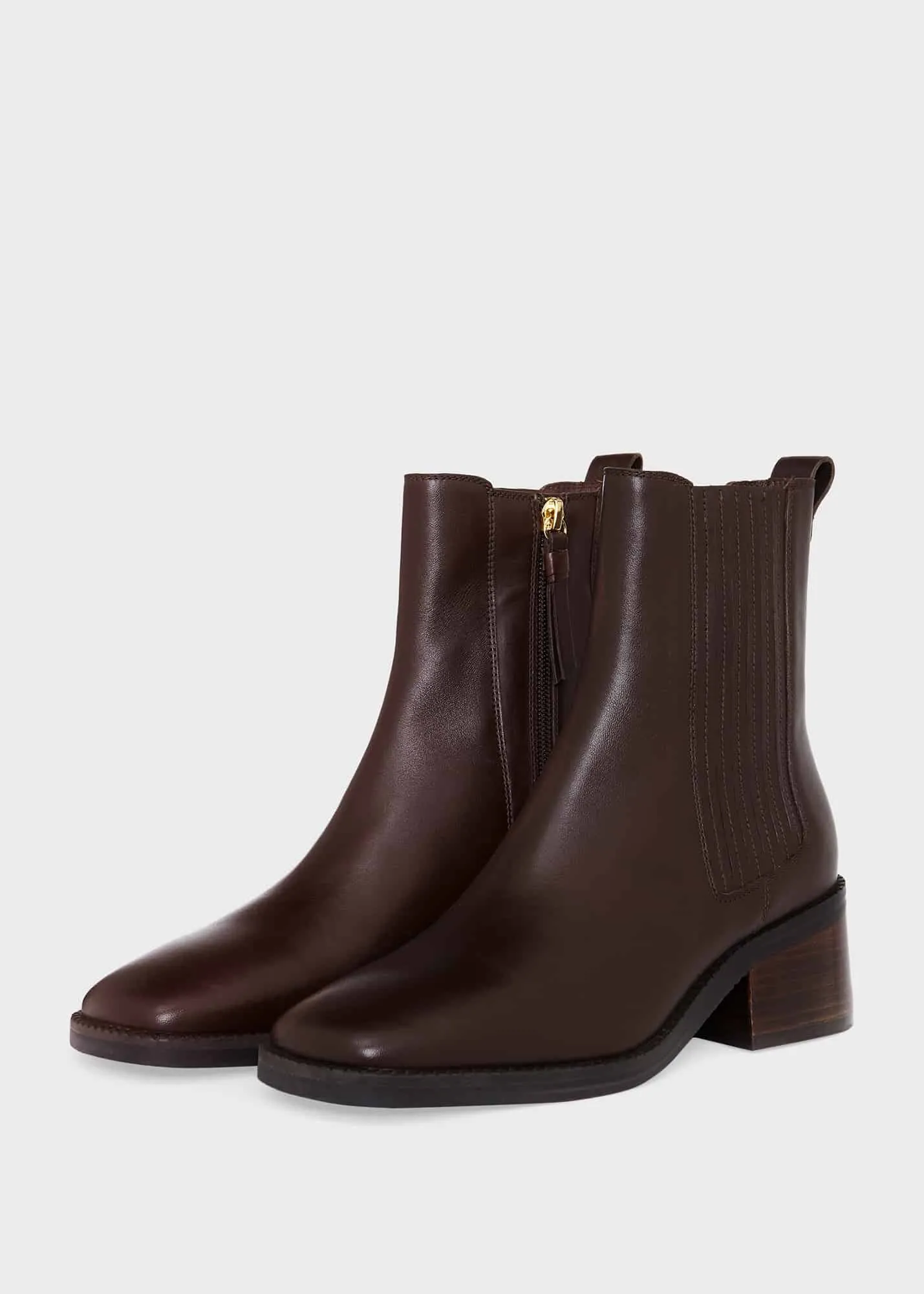 Fran Ankle Boots 