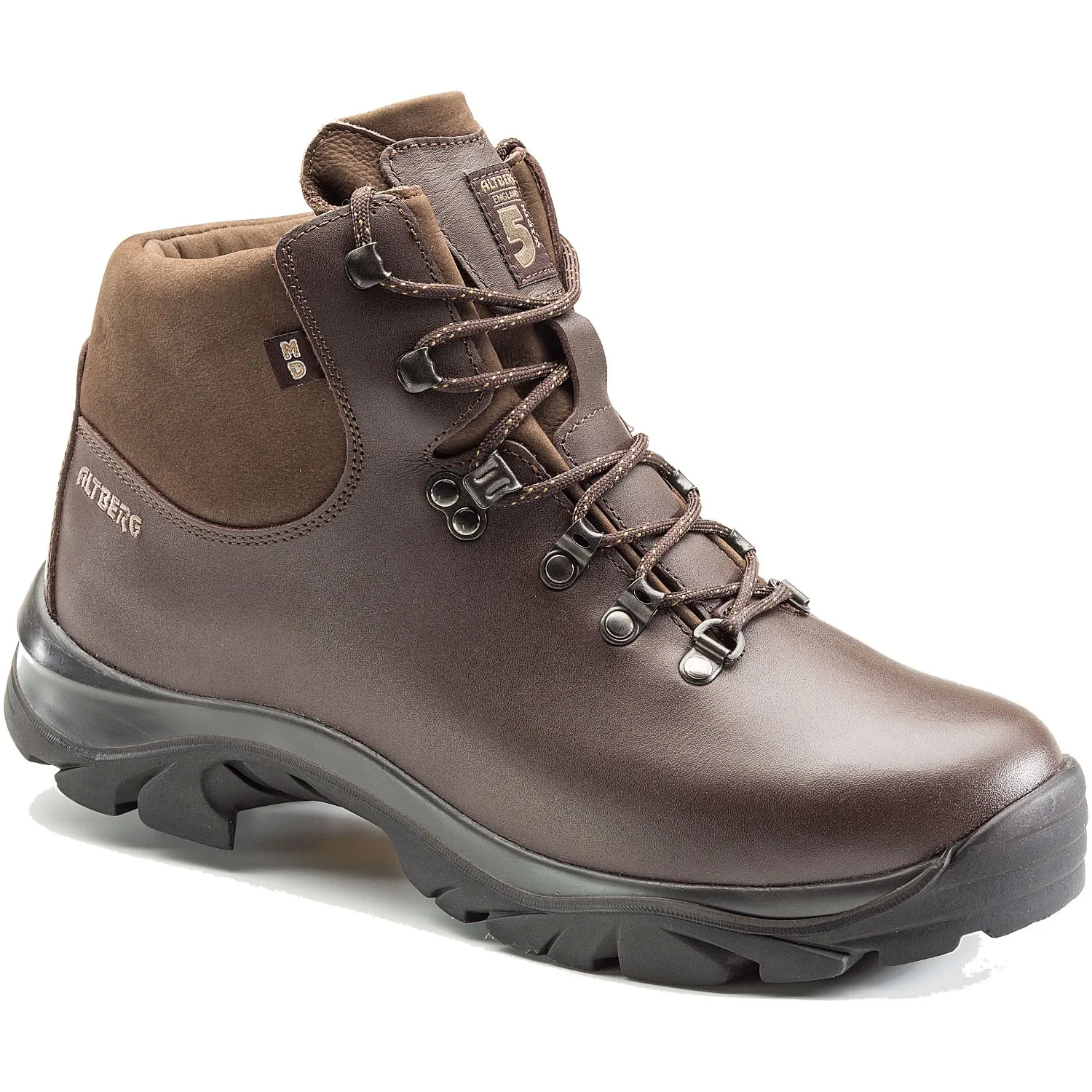 Fremington Men's Walking Boots