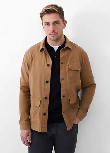 French Connection Chore Jacket | Grattan