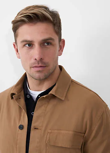 French Connection Chore Jacket | Grattan