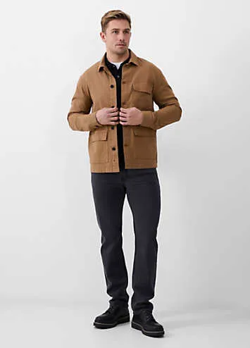 French Connection Chore Jacket | Grattan