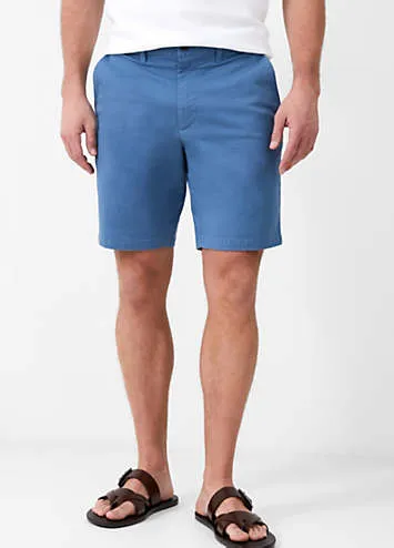 French Connection Stretch Chino Shorts | Grattan