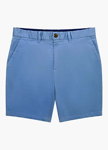 French Connection Stretch Chino Shorts | Grattan