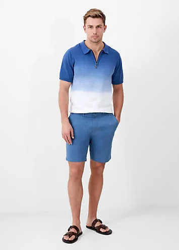 French Connection Stretch Chino Shorts | Grattan