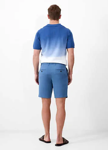 French Connection Stretch Chino Shorts | Grattan