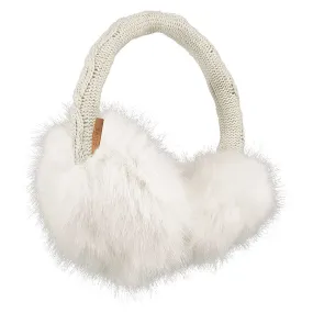 Fur Earmuffs