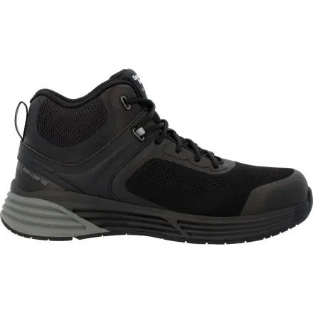 Georgia Boot DuraBlend Sport Composite Toe Athletic Hi-Top