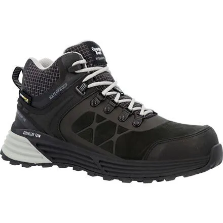 Georgia Boot DuraBlend Sport Composite Toe Waterproof Work Hiker