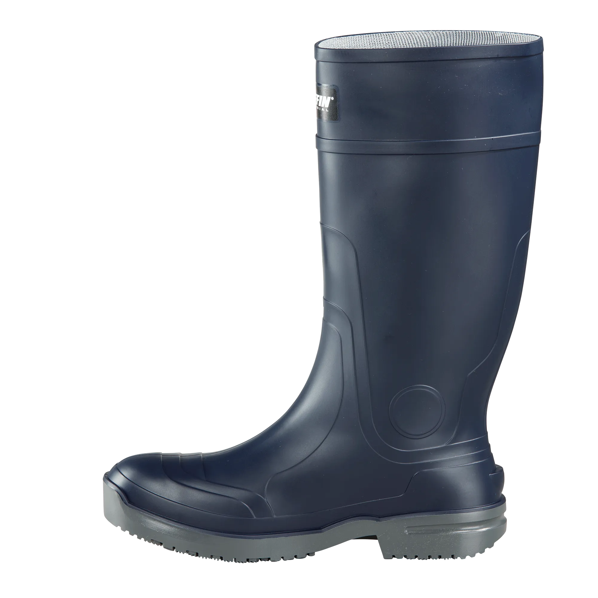 GRIP 360 (Safety Toe) | Unisex Boot