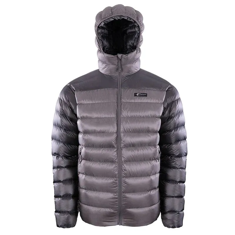 Grumman Goose Down Jacket