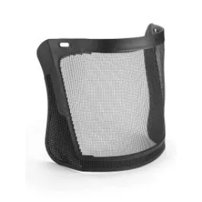 Hellberg SAFE Steel Mesh Visor