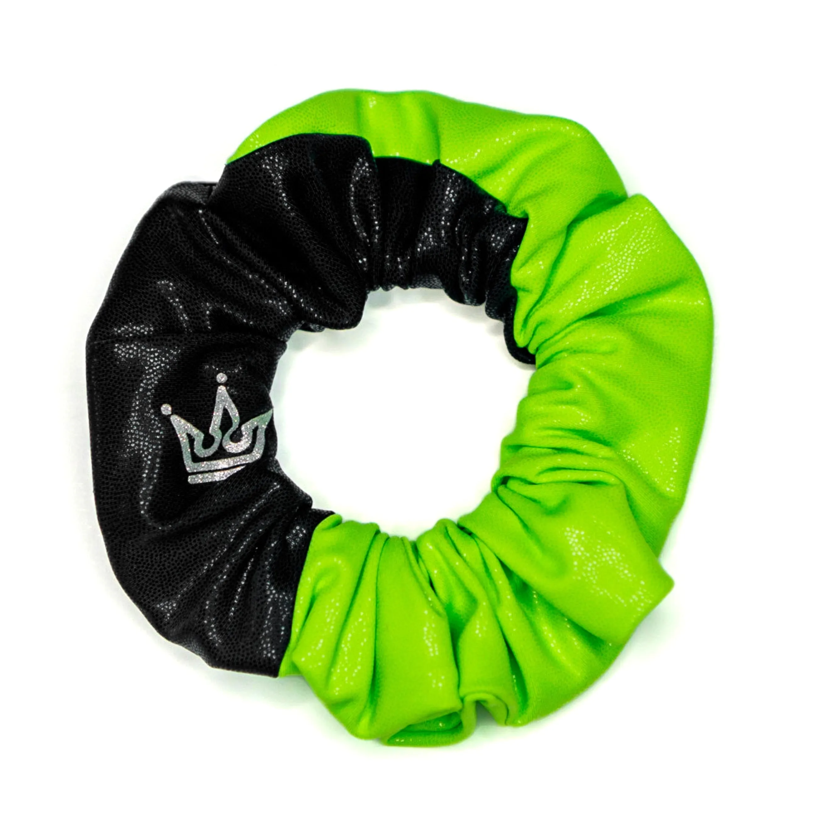 HerGo Zipper Scrunchie