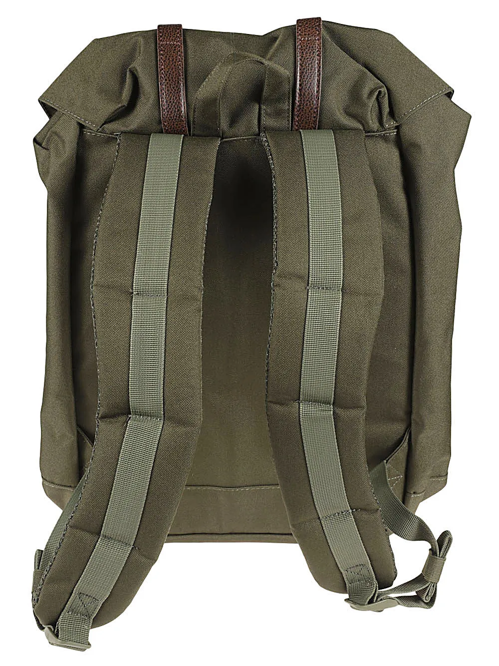 Herschel Bags..   Verde Scuro