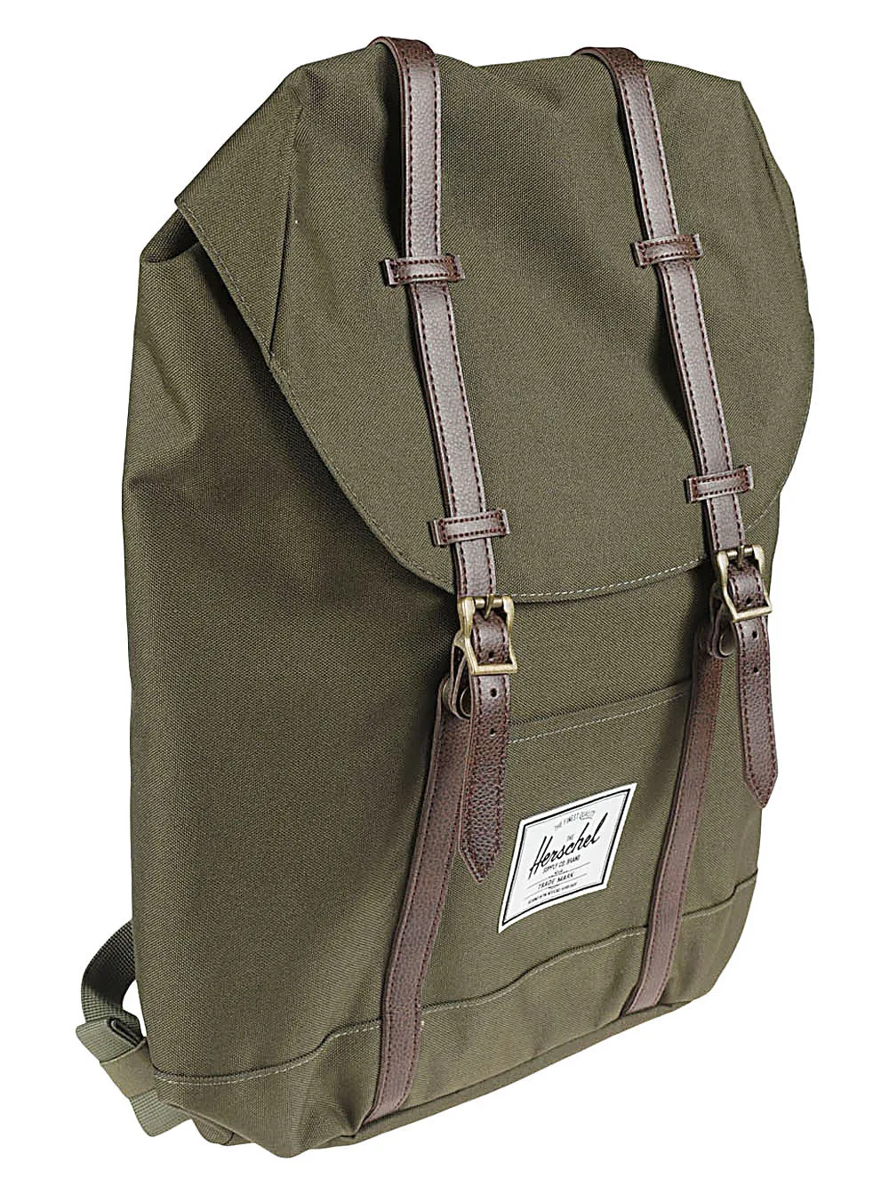 Herschel Bags..   Verde Scuro