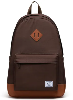 Herschel Heritage Backpack Dark Earth