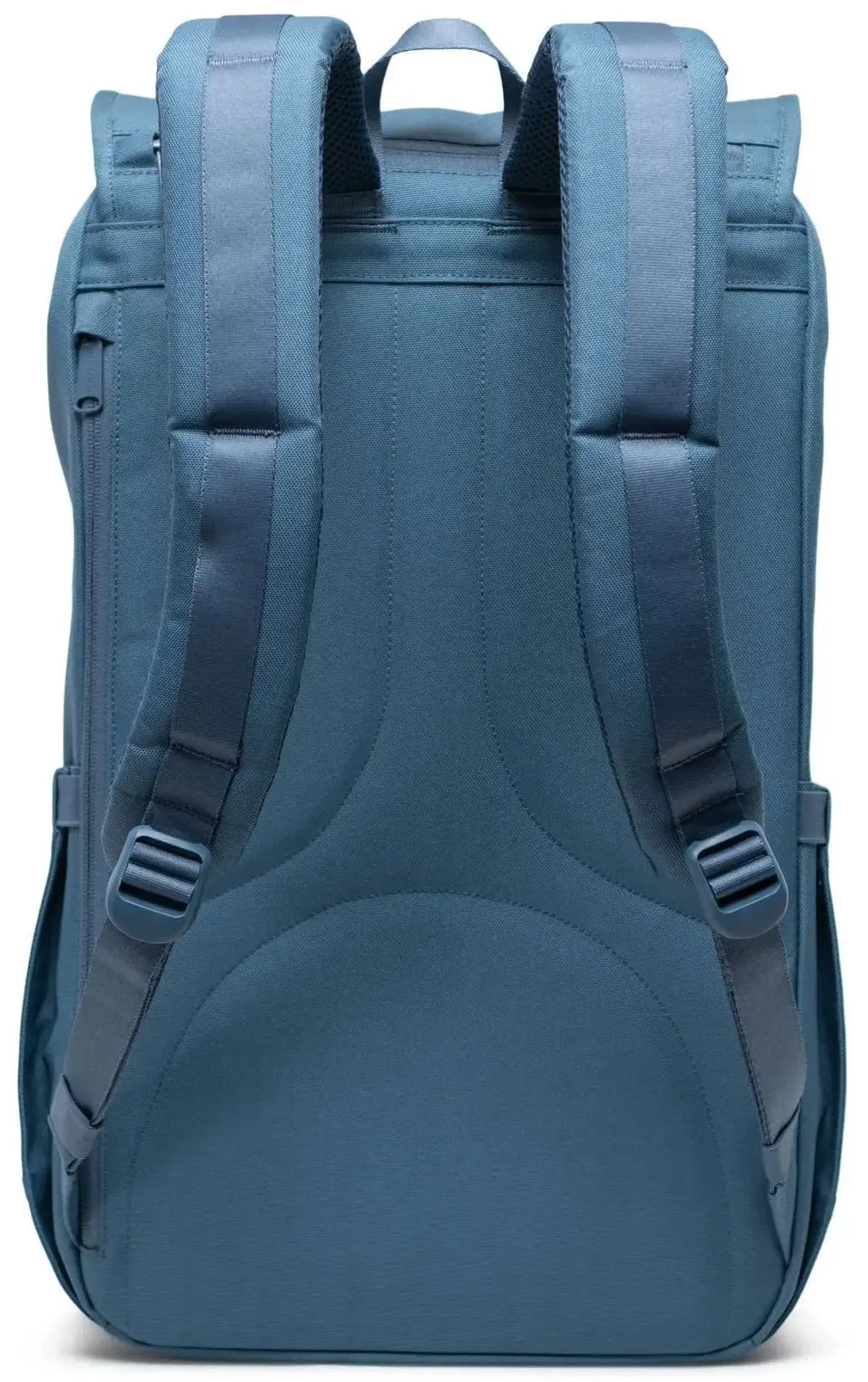 Herschel Little America Mid Backpack Steel Blue