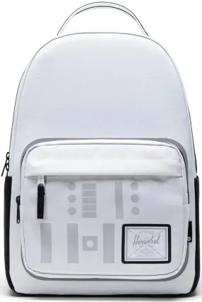 Herschel Miller Backpack Star Wars 600D Poly Stormtroopers