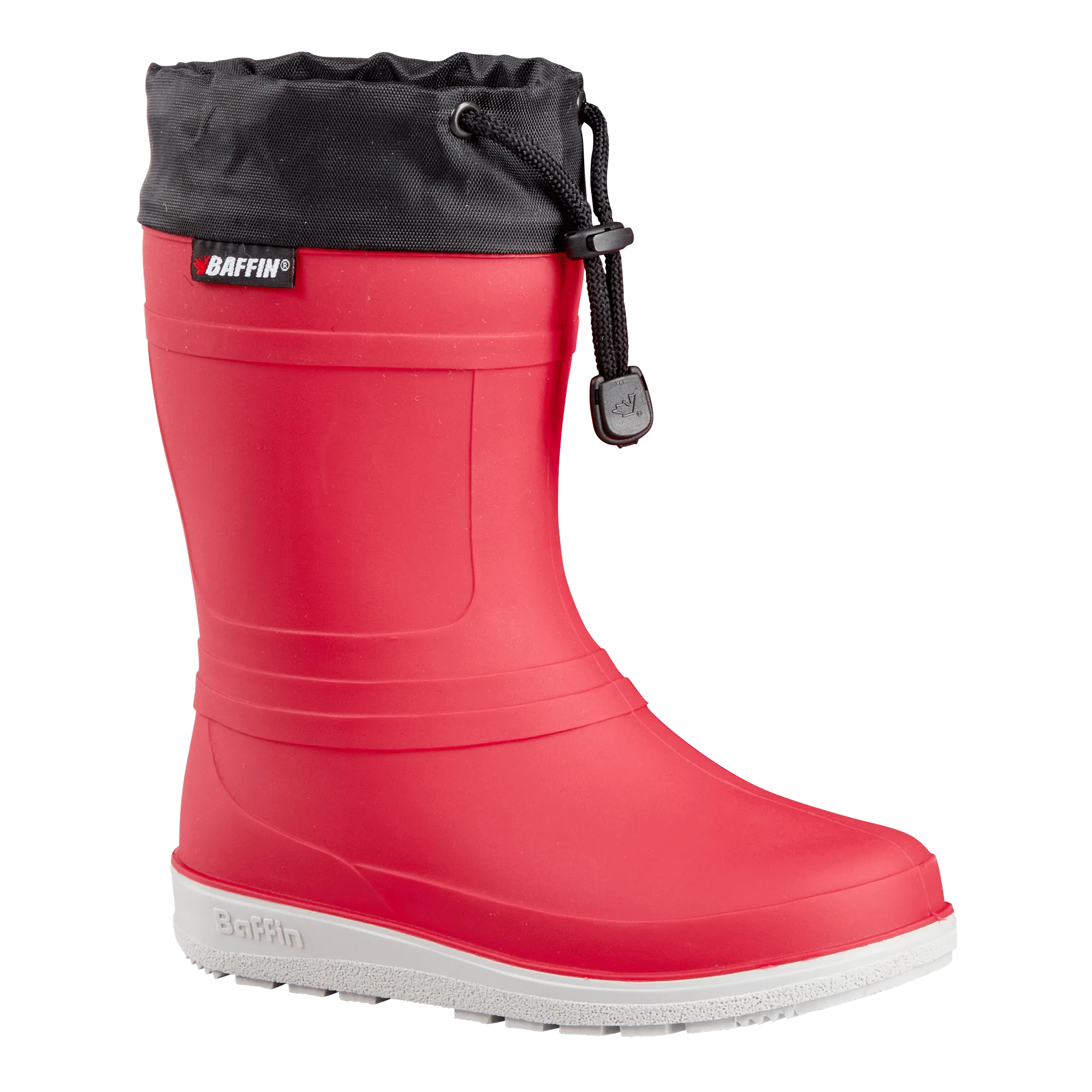 ICE CASTLE | Kids Boot