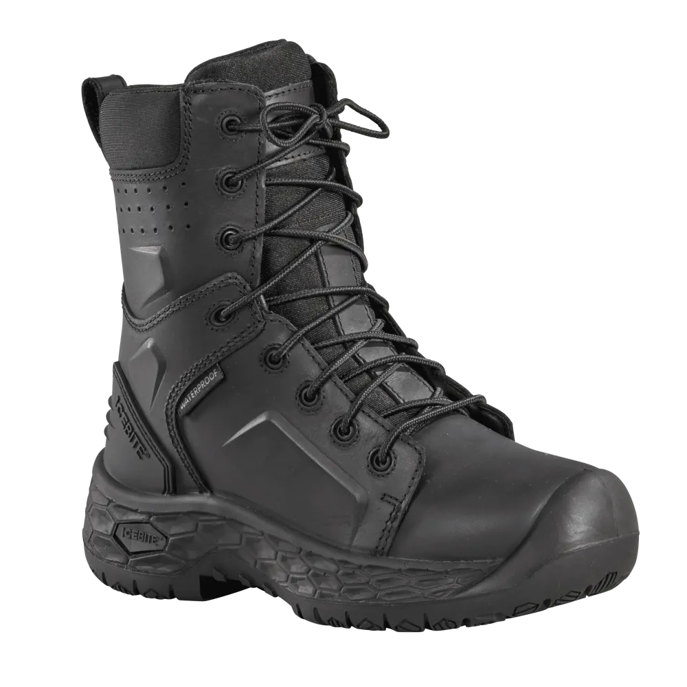 ICE HERO (Plain Toe) | Women's Boot