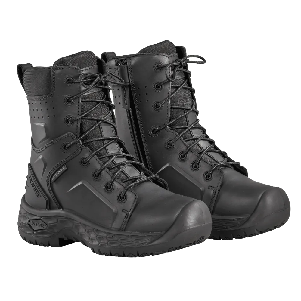 ICE HERO (Plain Toe) | Women's Boot