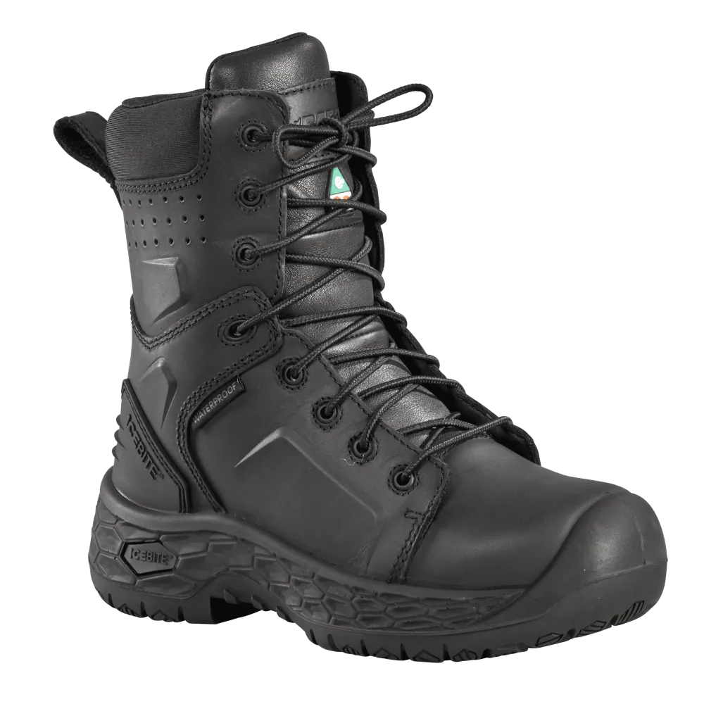 ICE HERO (Safety Toe & Plate) | Women's Boot