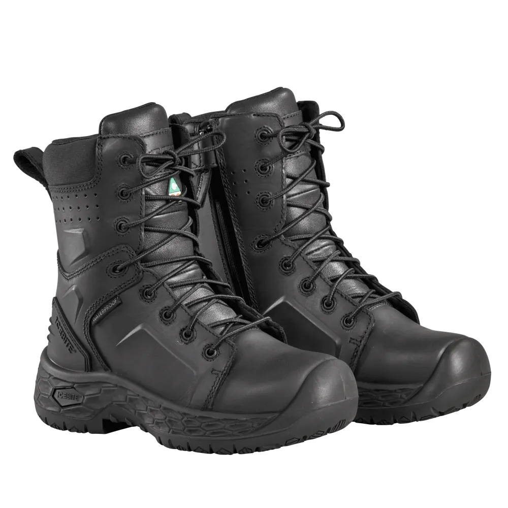 ICE HERO (Safety Toe & Plate) | Women's Boot