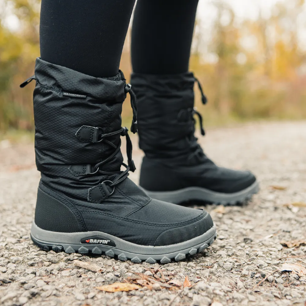 ICE LIGHT | Women's Boot