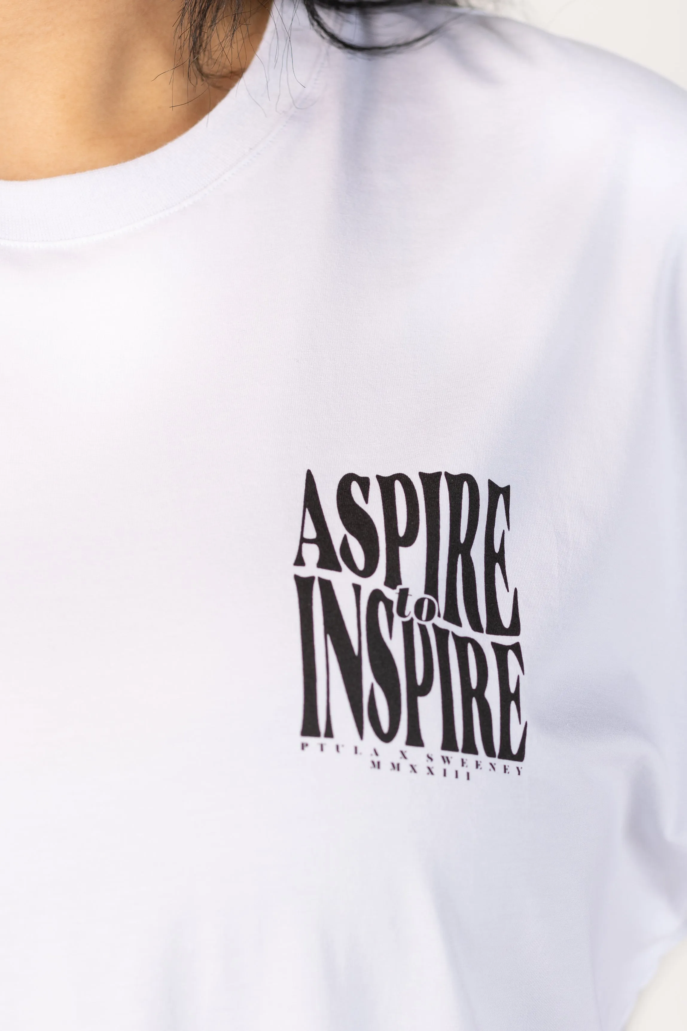 Inspire Graphic Tee