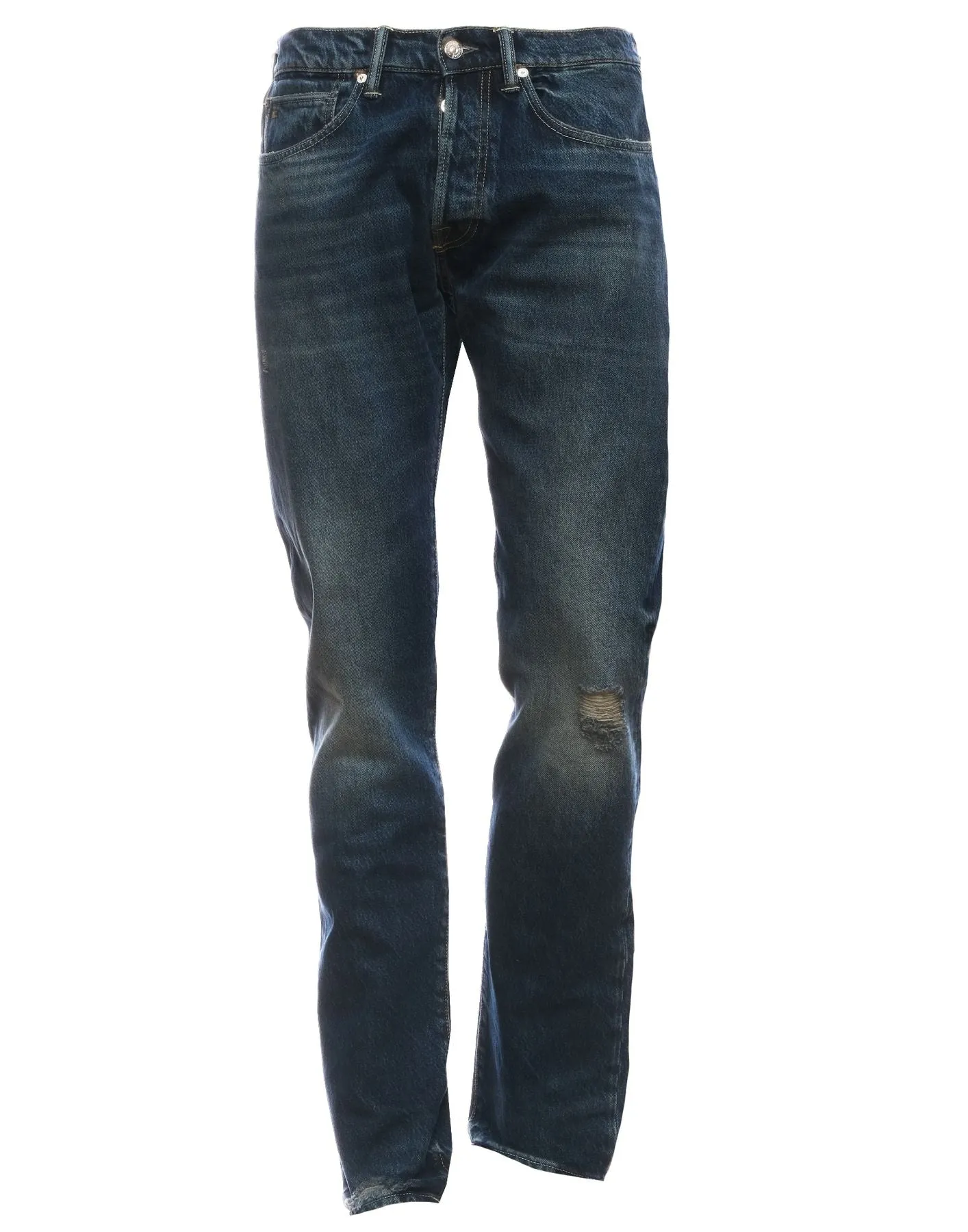 Jeans for men NINE IN THE MORNING TAPPARED DLL9173