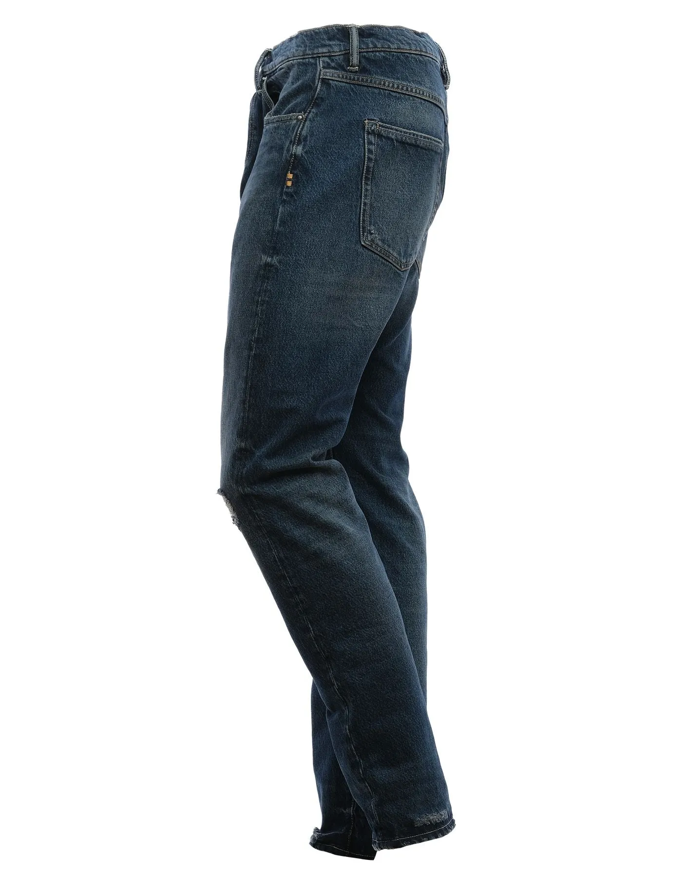 Jeans for men NINE IN THE MORNING TAPPARED DLL9173