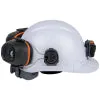 Klein Hard Hat Earmuffs for Cap Style and Safety Helmets #60532