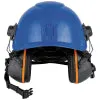 Klein Hard Hat Earmuffs for Cap Style and Safety Helmets #60532