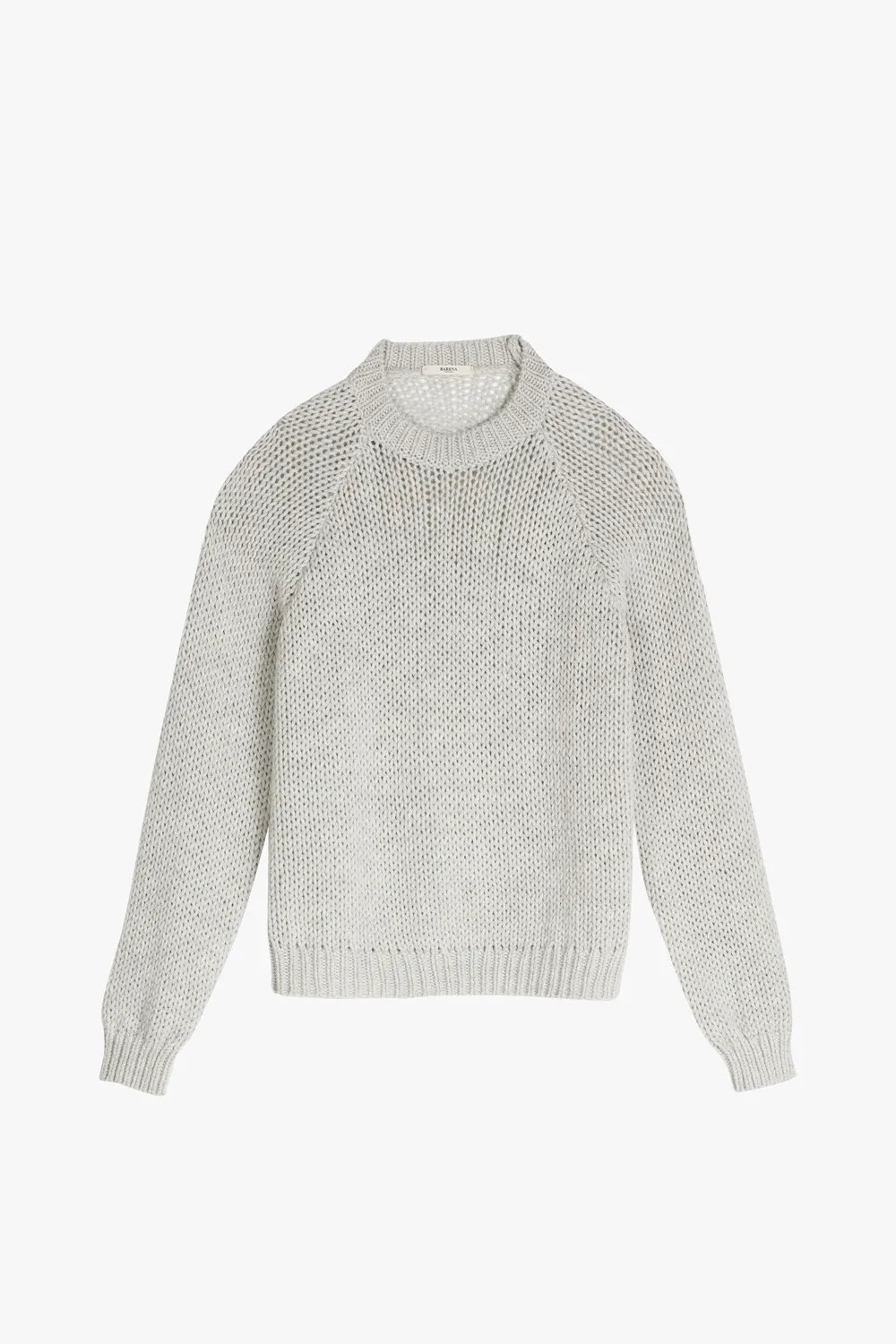 Knitwear Lotus Fiordo Grigio