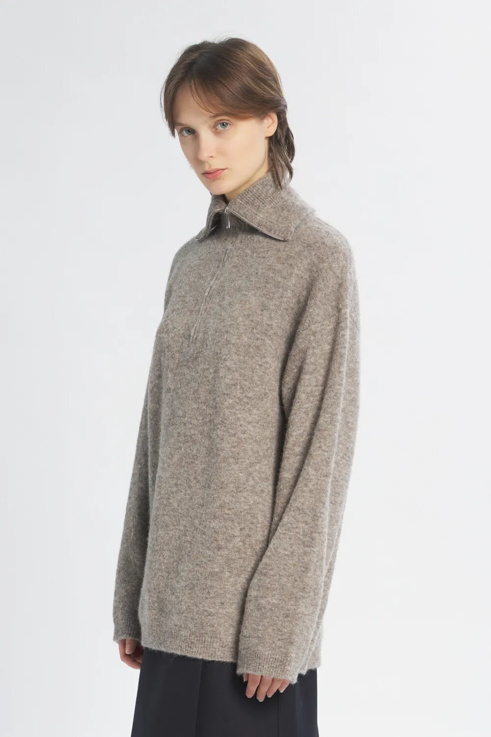 Knitwear Tobia Narciso Tortora