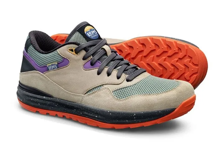 Lems - Trailhead V2- Mercury Sunset - Womens