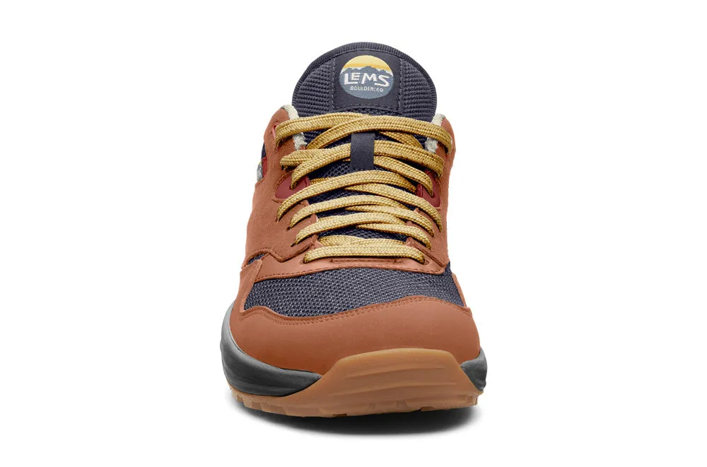 Lems - Trailhead V2- Sequoia - Womens