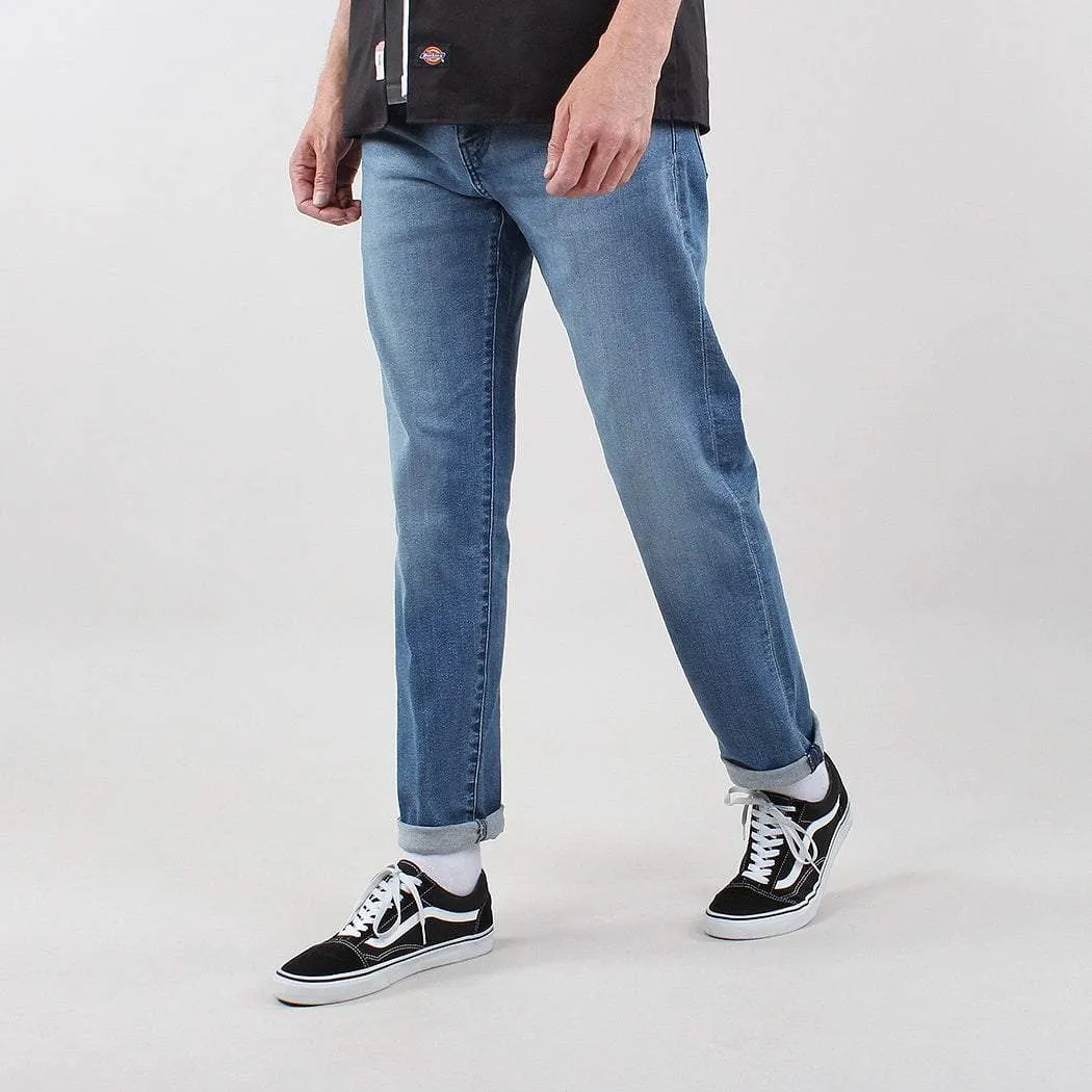 Levis 502 Regular Taper Jeans