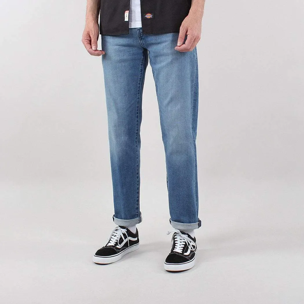 Levis 502 Regular Taper Jeans